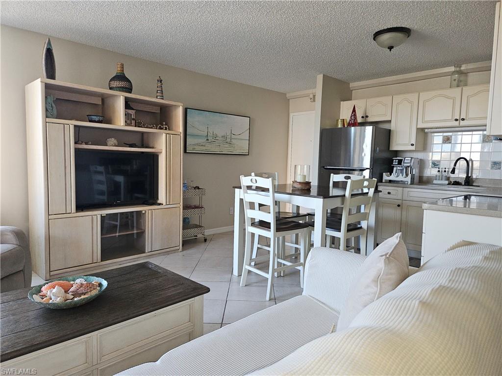 ESTERO BEACH AND TENNIS CLUB - Residential