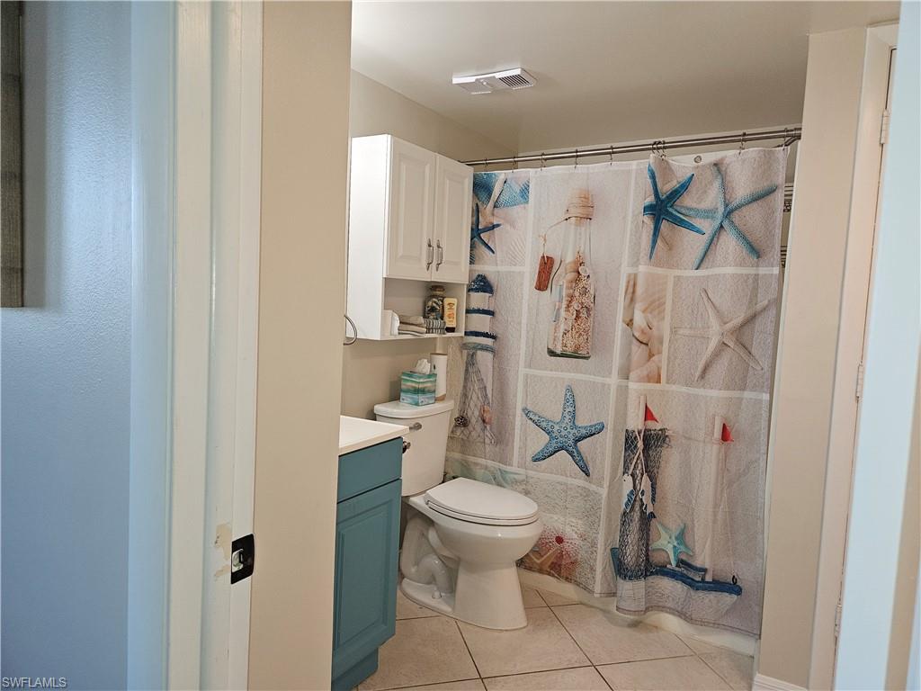 ESTERO BEACH AND TENNIS CLUB - Residential