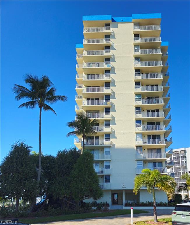 ESTERO BEACH AND TENNIS CLUB - Residential