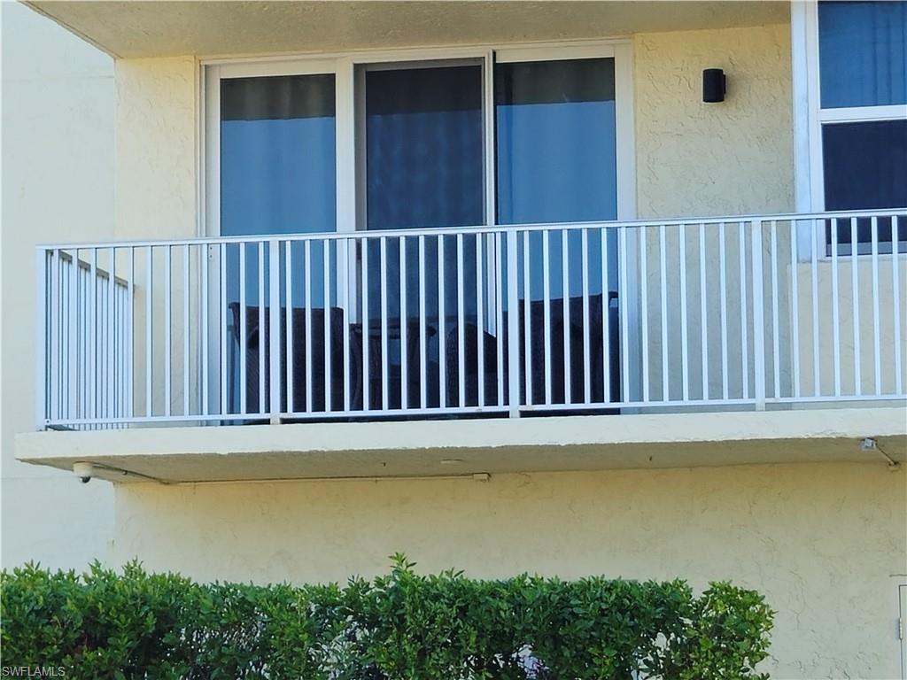 ESTERO BEACH AND TENNIS CLUB - Residential