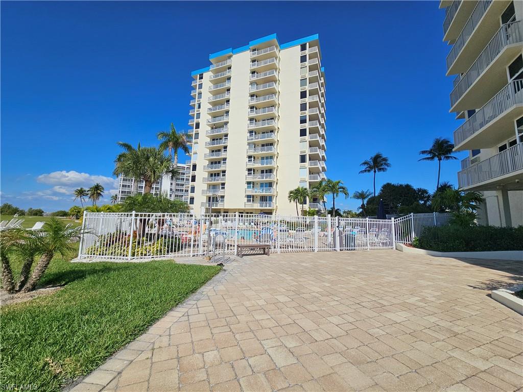 ESTERO BEACH AND TENNIS CLUB - Residential