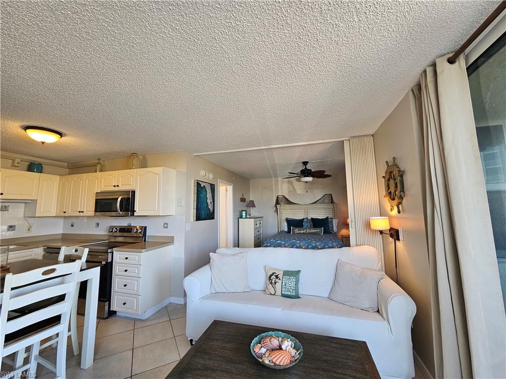 ESTERO BEACH AND TENNIS CLUB - Residential