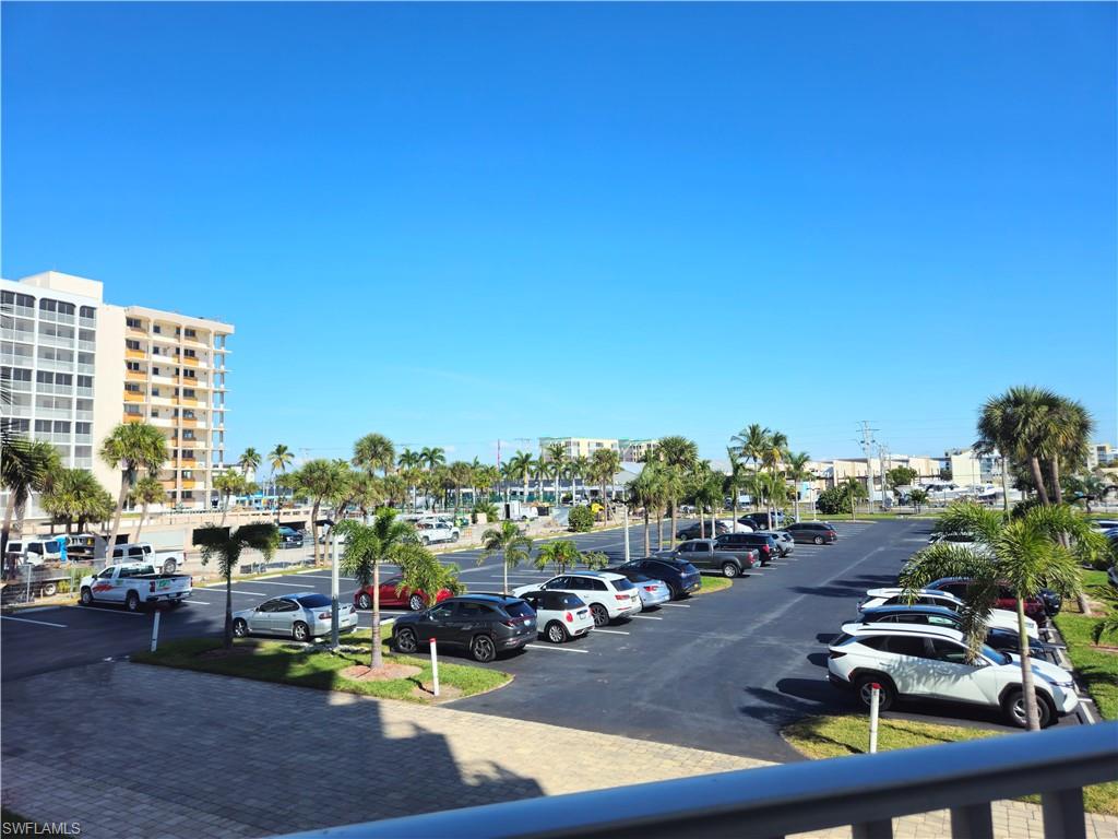 ESTERO BEACH AND TENNIS CLUB - Residential