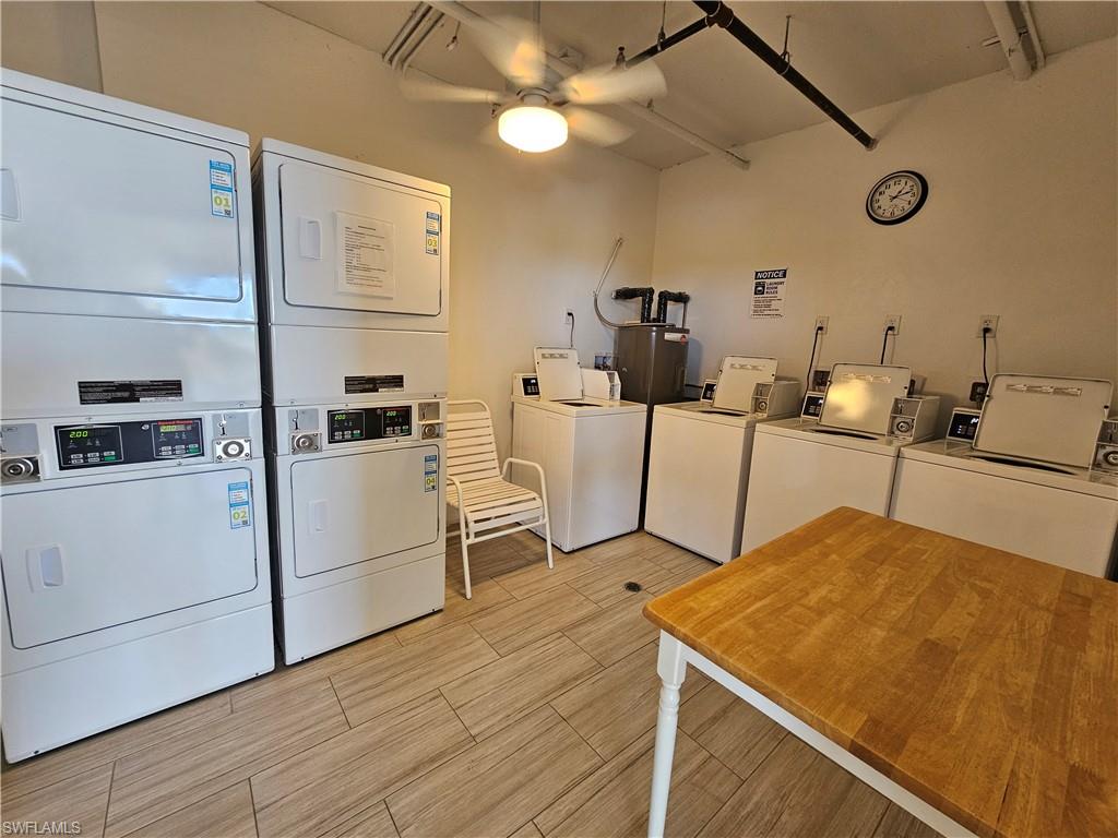 ESTERO BEACH AND TENNIS CLUB - Residential