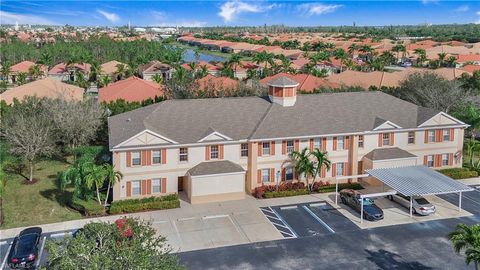 A home in FORT MYERS