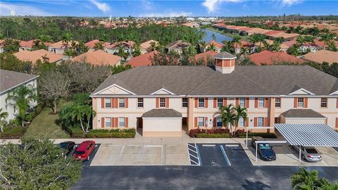 A home in FORT MYERS