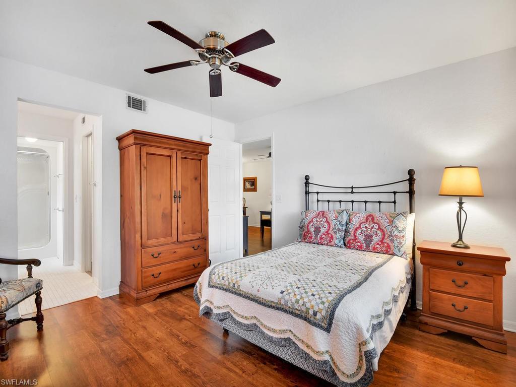 SPINEL - Residential