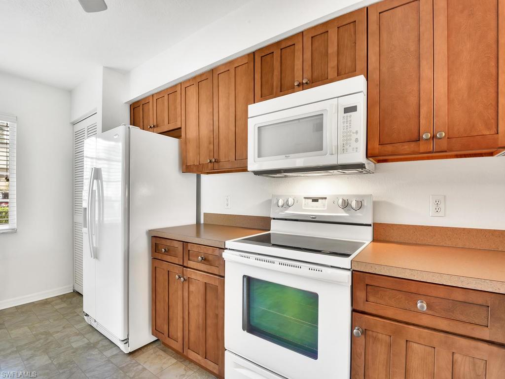 SPINEL - Residential