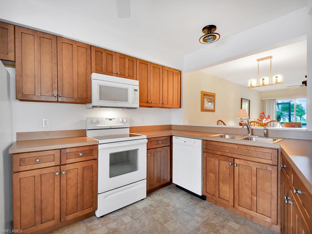 SPINEL - Residential