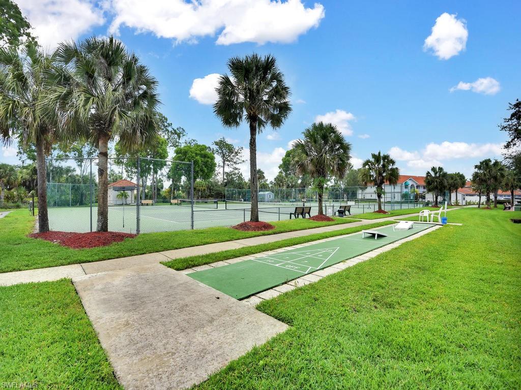 SPINEL - Residential