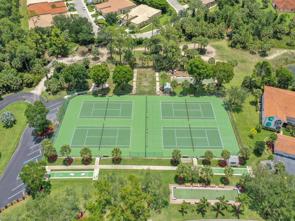 SPINEL - Residential