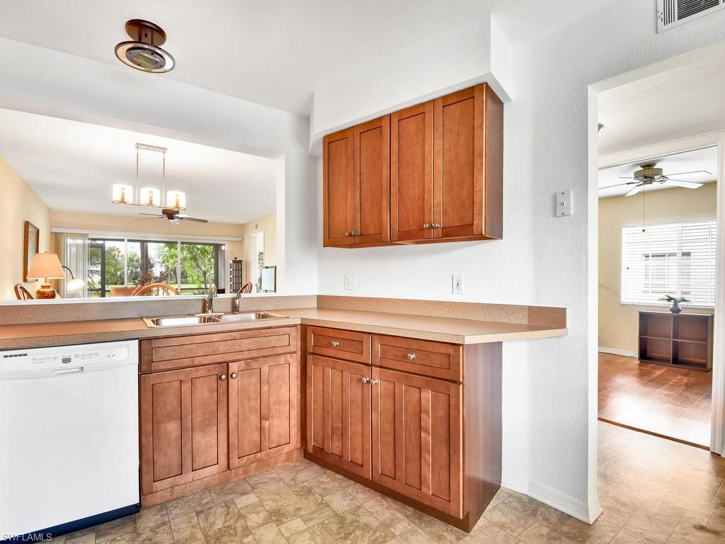 SPINEL - Residential