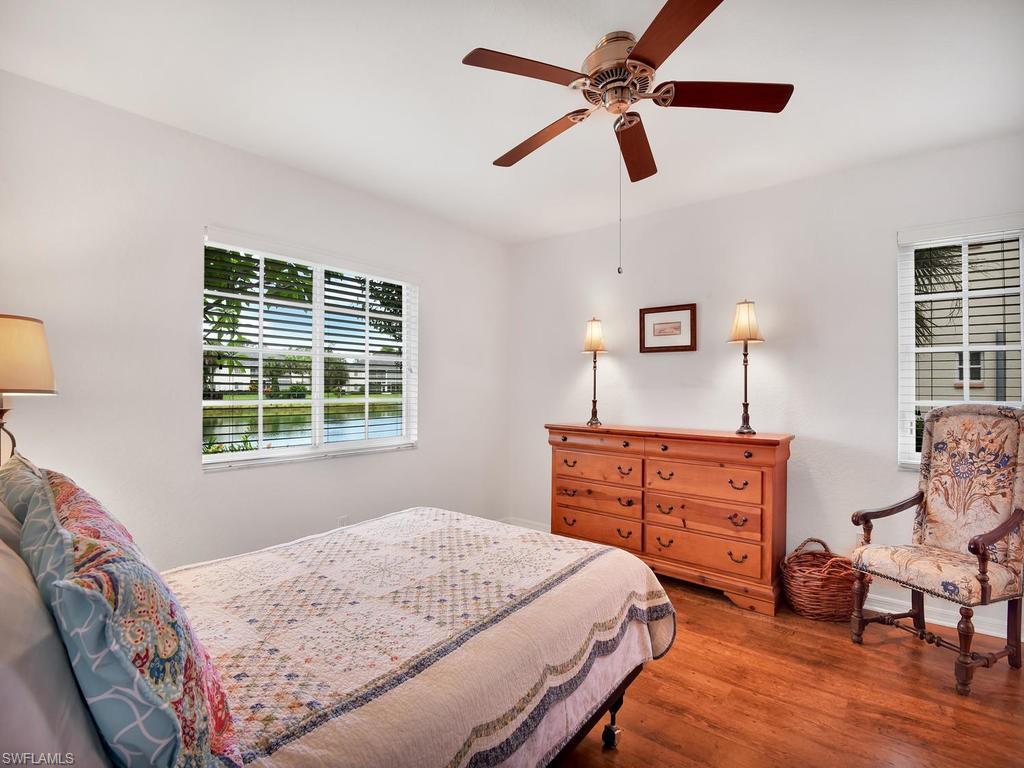 SPINEL - Residential