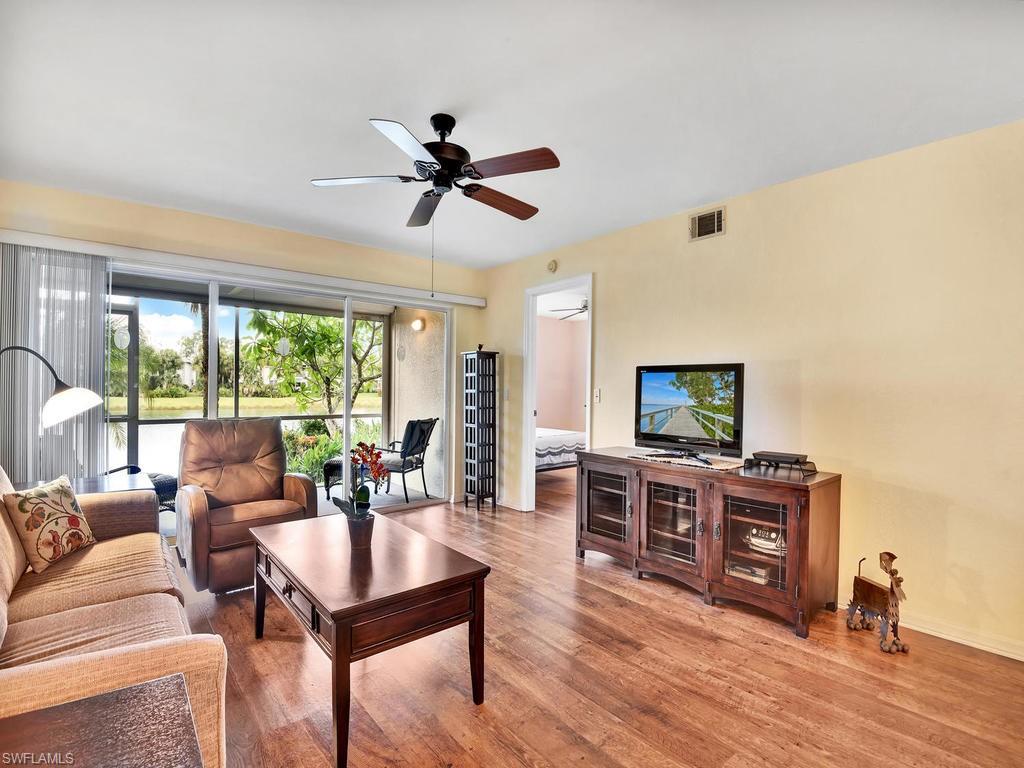 SPINEL - Residential