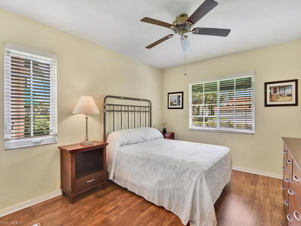 SPINEL - Residential