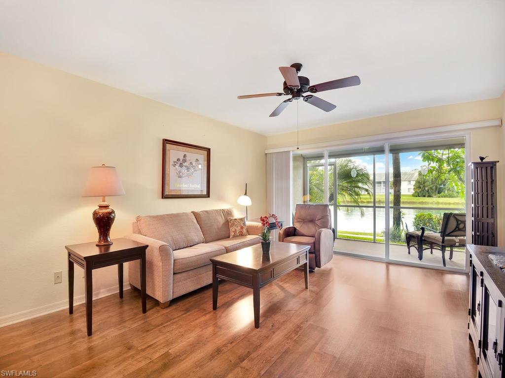 SPINEL - Residential