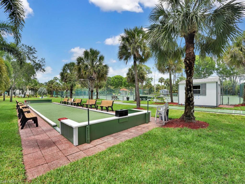 SPINEL - Residential