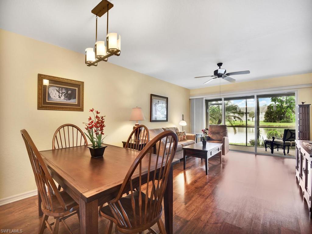 SPINEL - Residential