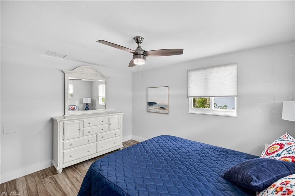 NAPLES PARK - Residential