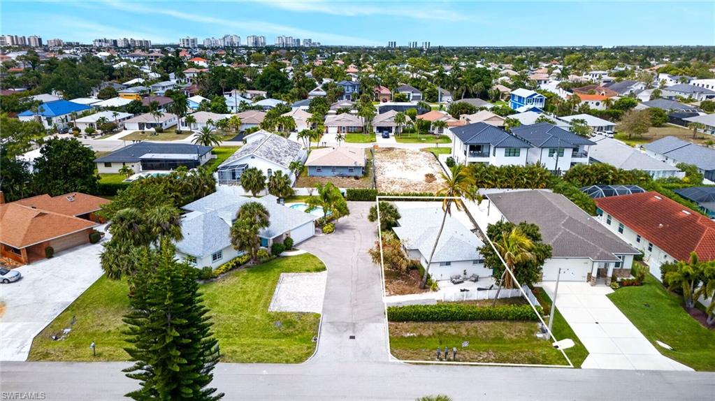 NAPLES PARK - Residential