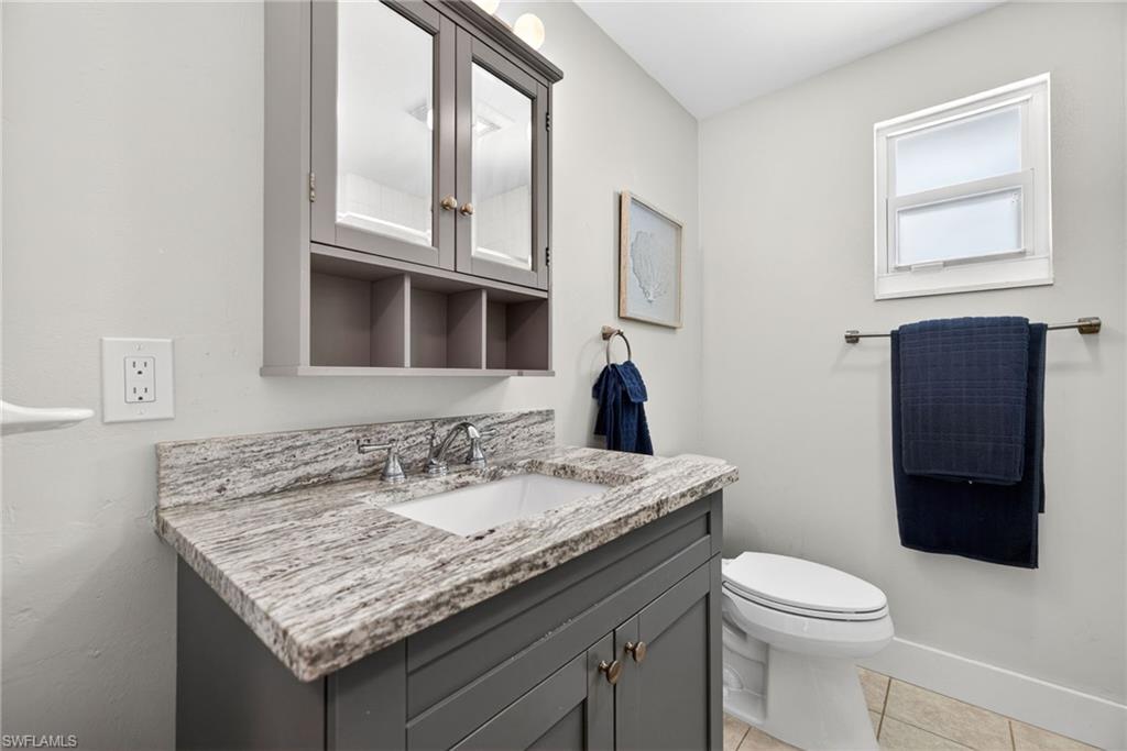 NAPLES PARK - Residential