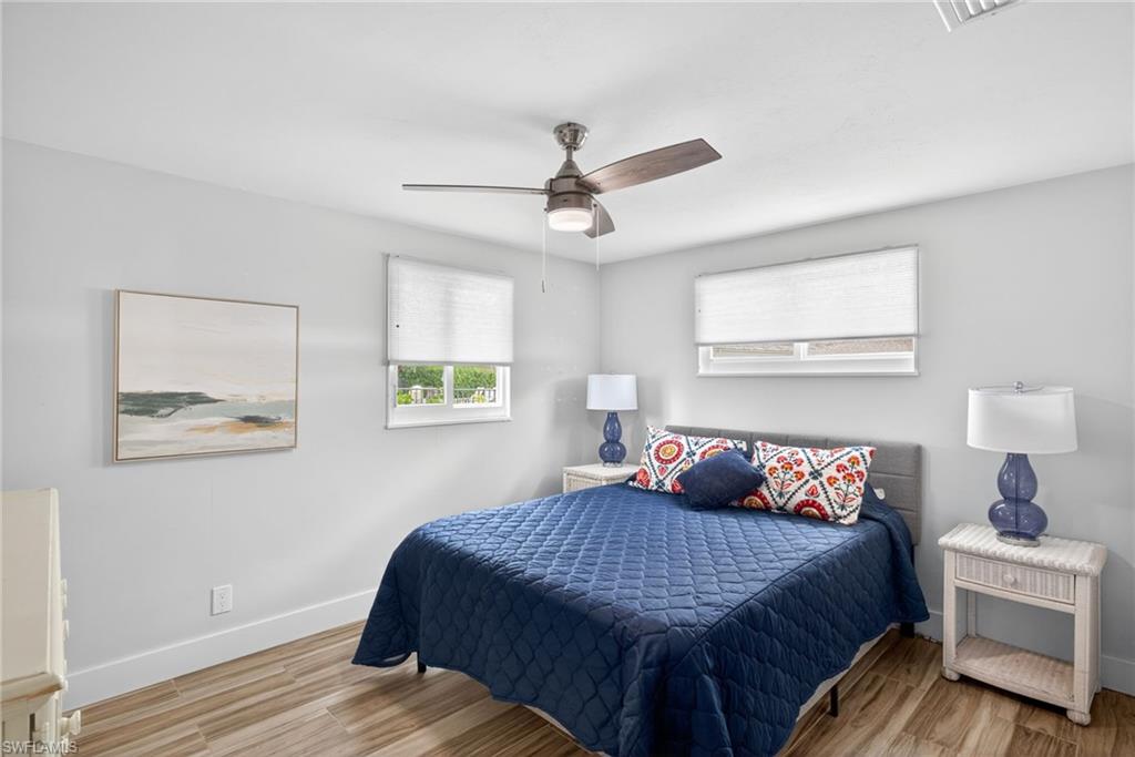 NAPLES PARK - Residential