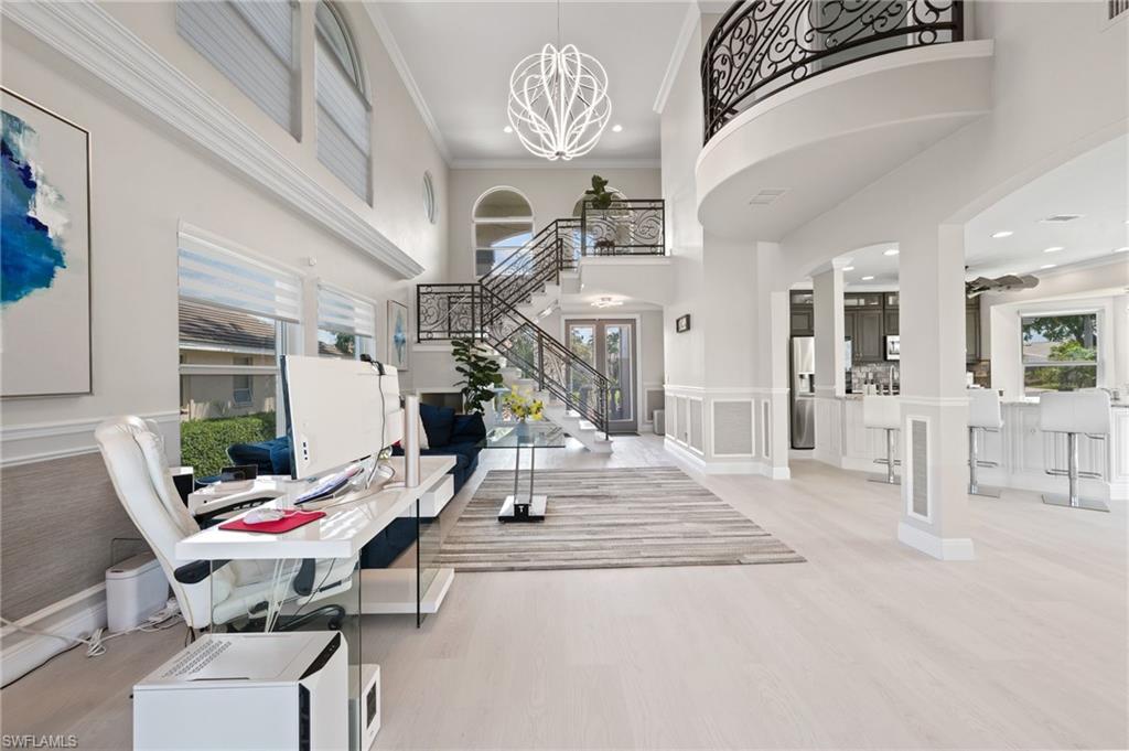 5550 Harborage DR