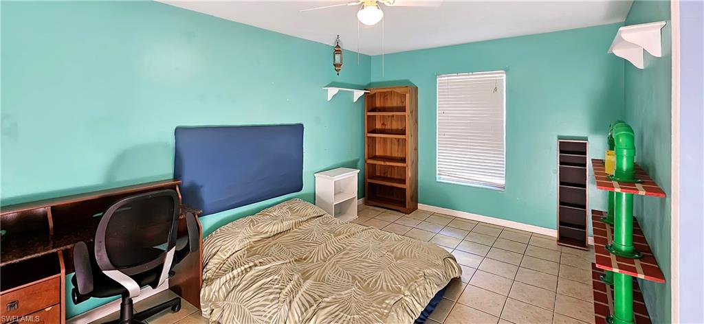 SAN CARLOS PARK - Residential