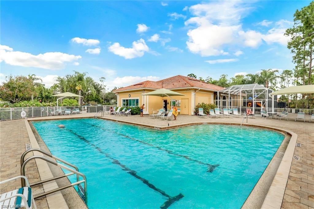 LAKEVIEW AT CARLTON LAKES - Residential Lease