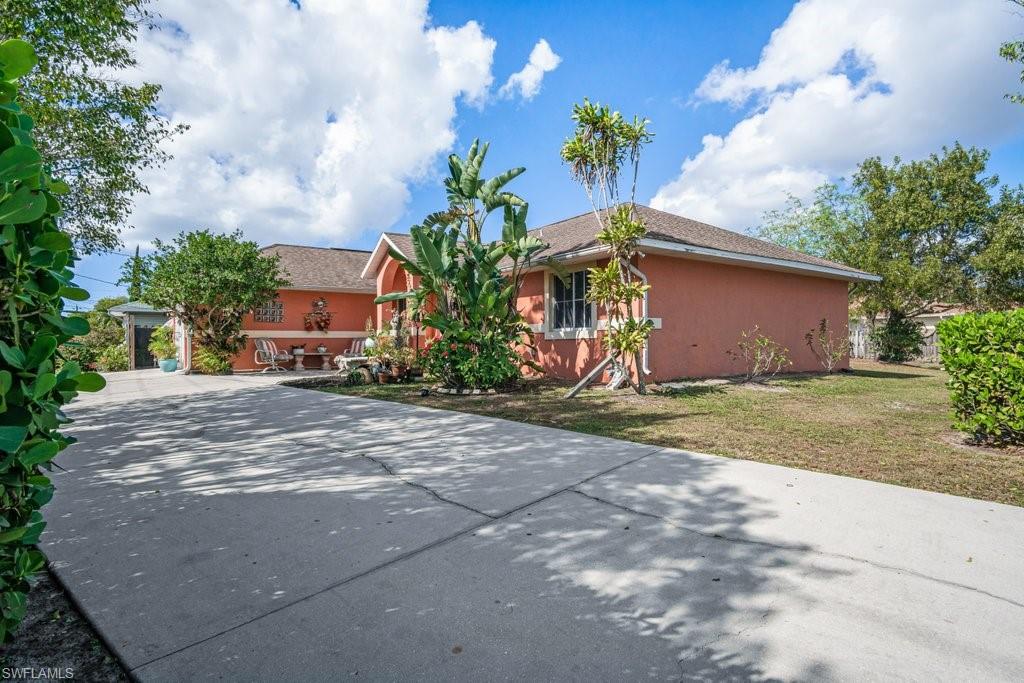 ROSEMARY PARK - Residential