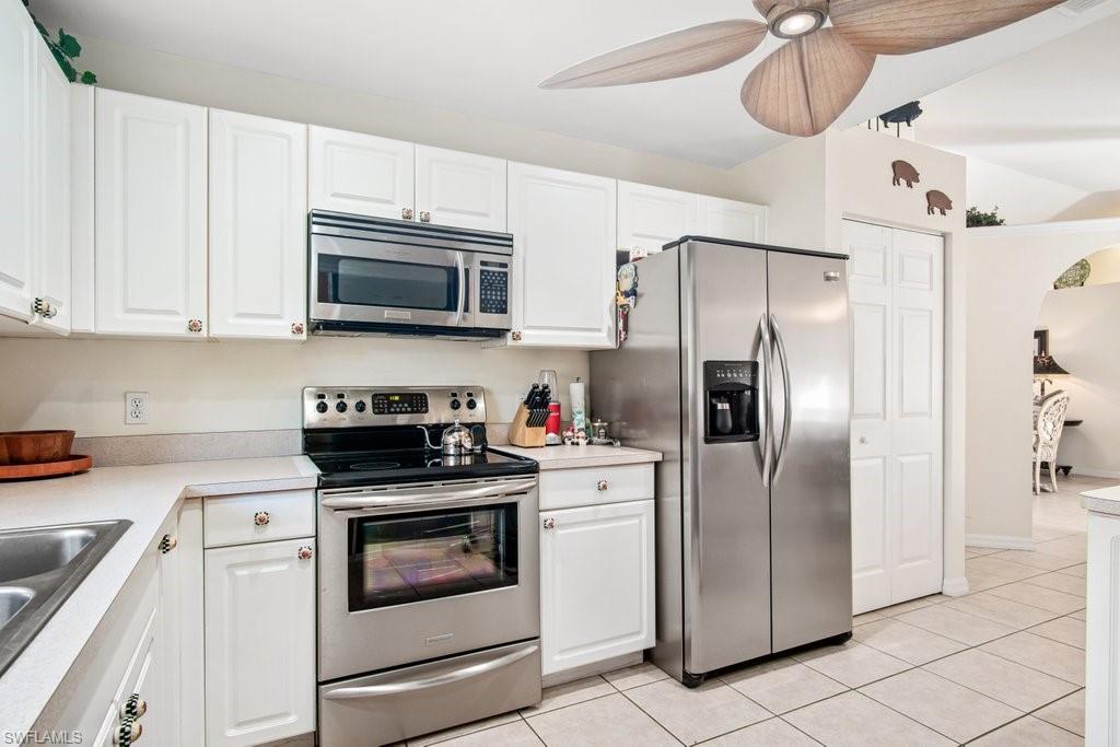 ROSEMARY PARK - Residential