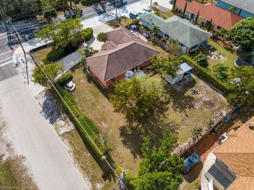 ROSEMARY PARK - Residential