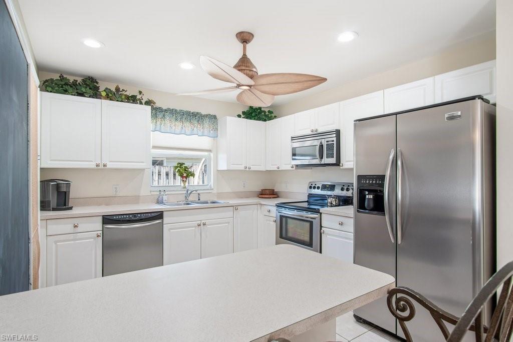 ROSEMARY PARK - Residential