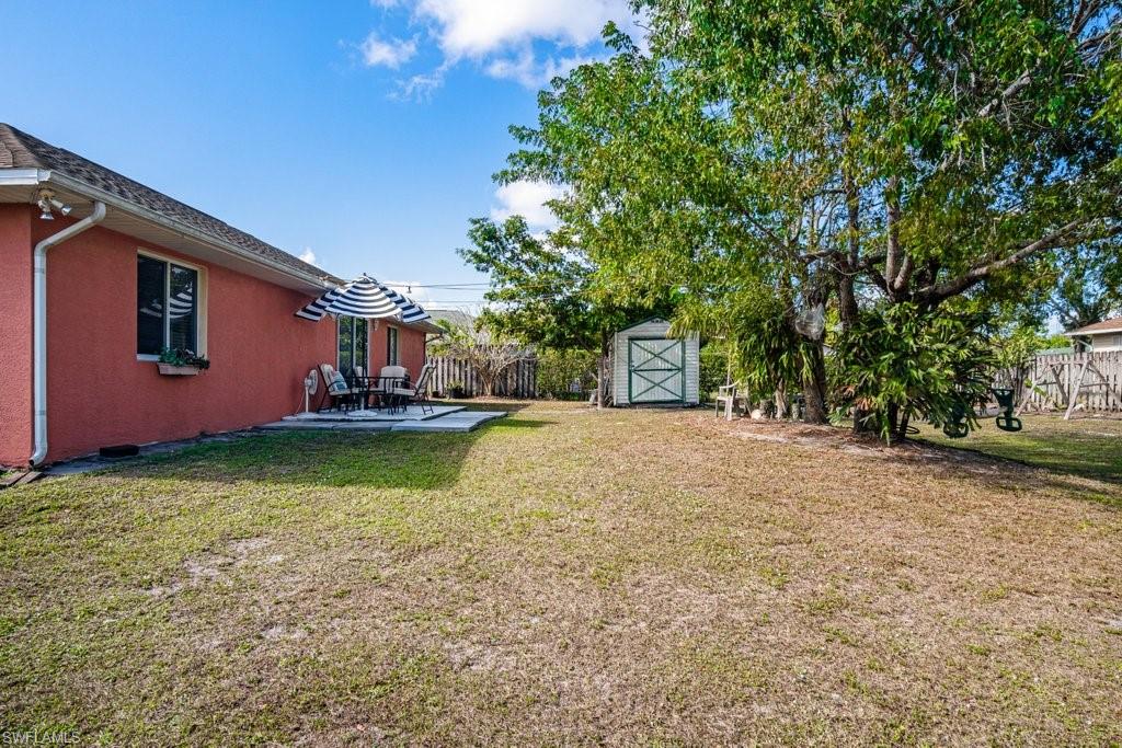 ROSEMARY PARK - Residential