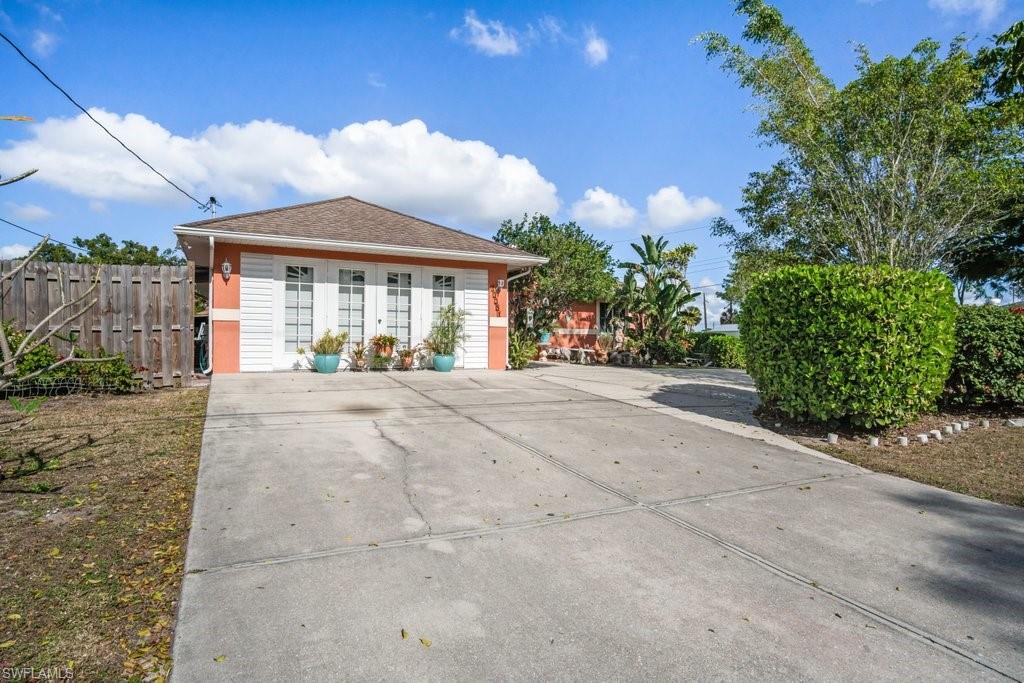 ROSEMARY PARK - Residential