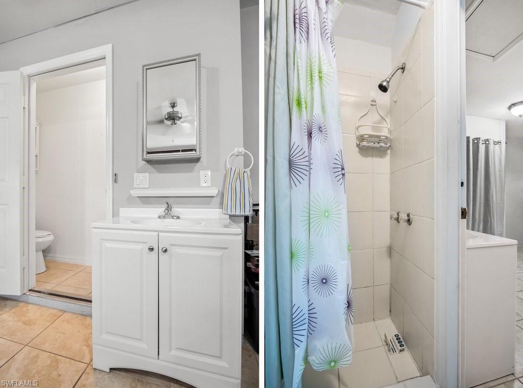 ROSEMARY PARK - Residential