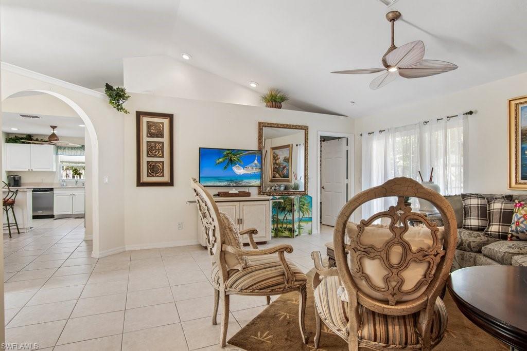 ROSEMARY PARK - Residential