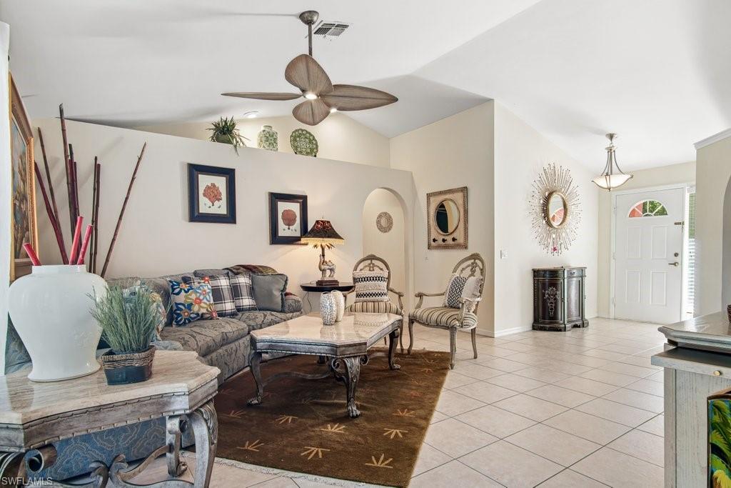 ROSEMARY PARK - Residential