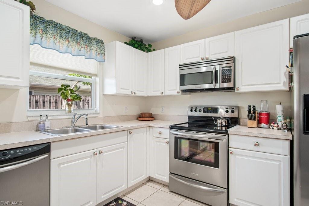 ROSEMARY PARK - Residential