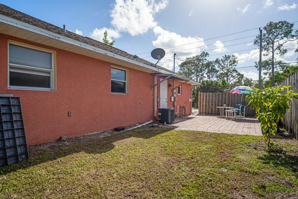 ROSEMARY PARK - Residential