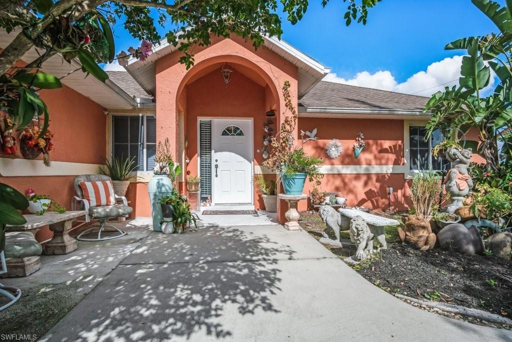 ROSEMARY PARK - Residential