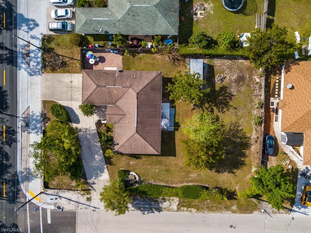 ROSEMARY PARK - Residential