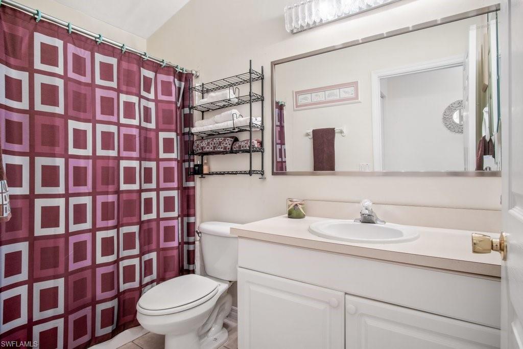 ROSEMARY PARK - Residential