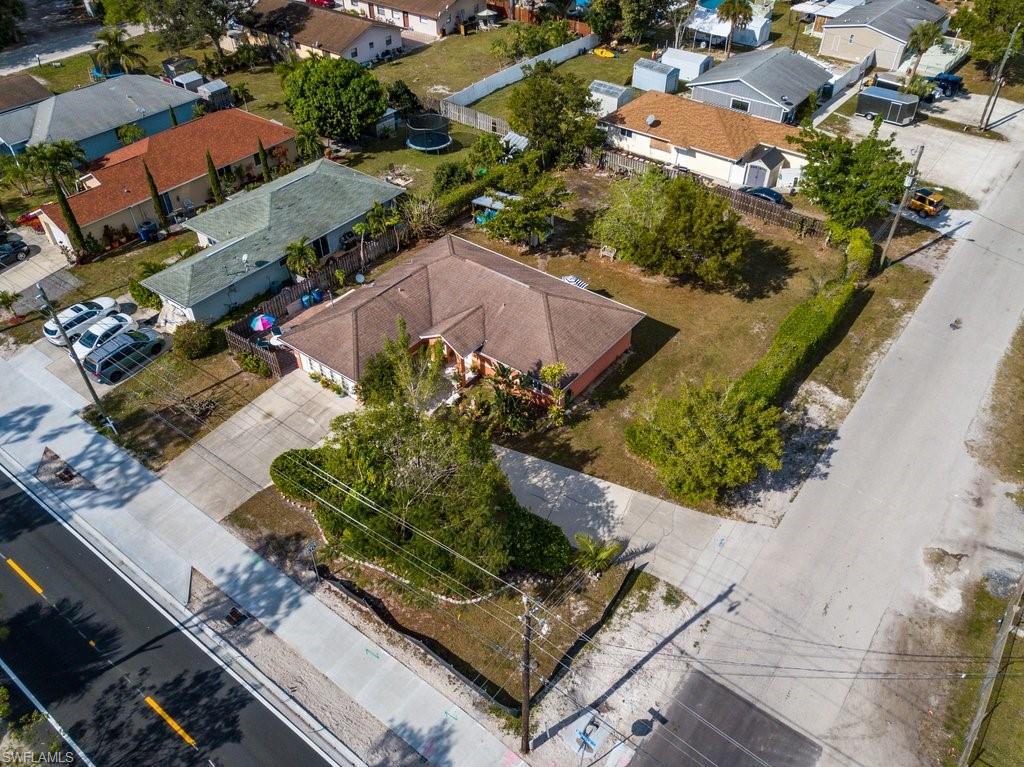 ROSEMARY PARK - Residential