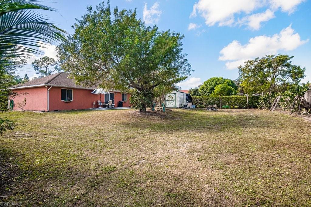 ROSEMARY PARK - Residential