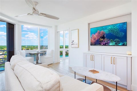 Photo of 4751 Gulf Shore BLVD N #1204, NAPLES, FL 34103 (MLS # 226019601)
