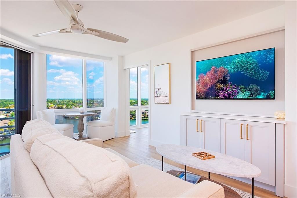 Photo of 4751 Gulf Shore BLVD N #1204, NAPLES, FL 34103 (MLS # 226019601)