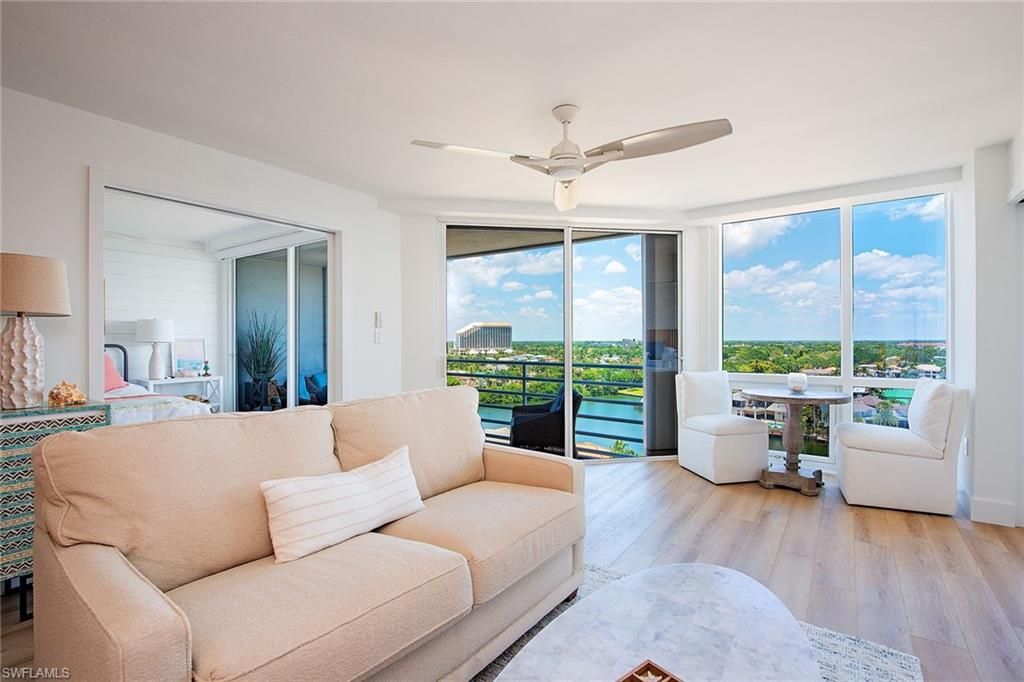 Photo of 4751 Gulf Shore BLVD N #1204, NAPLES, FL 34103 (MLS # 226019601)