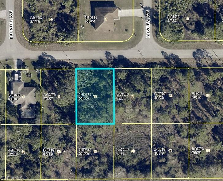 FORT MYERS - Land