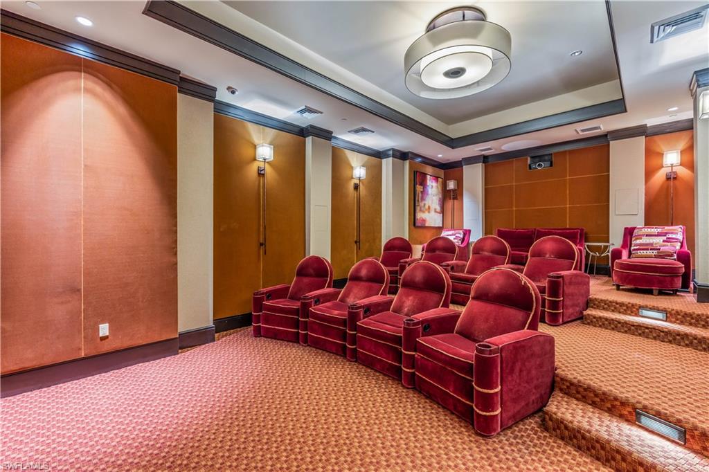 SERANO - Residential